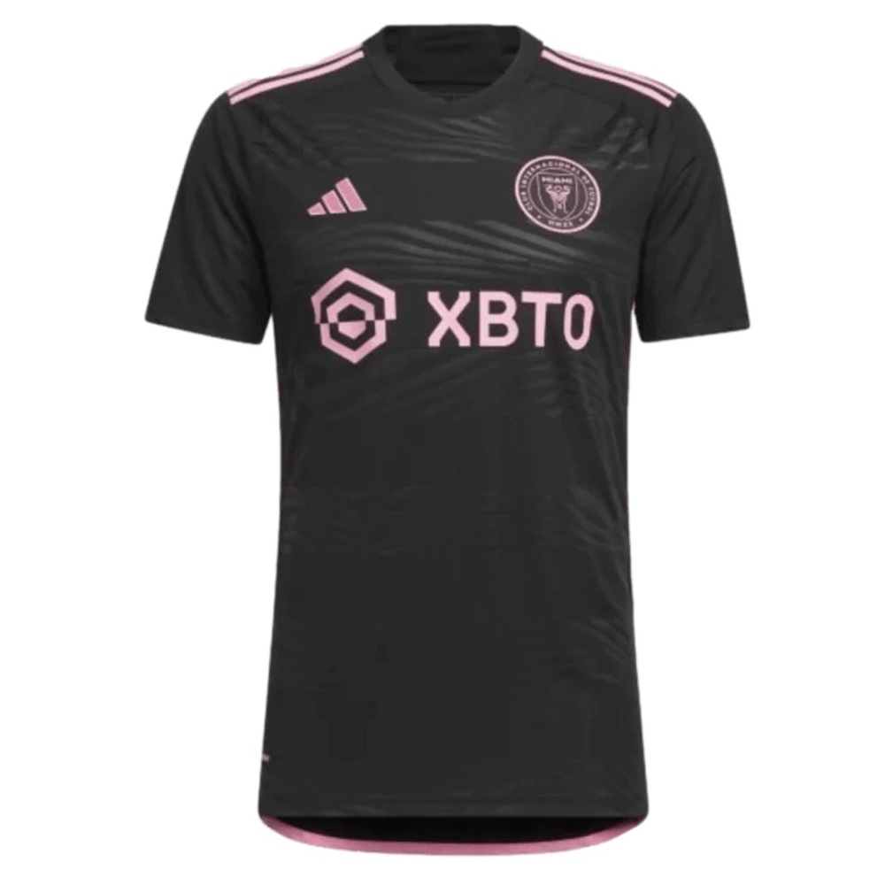 NWT Adidas Inter Miami 23/24 Messi Away Jersey